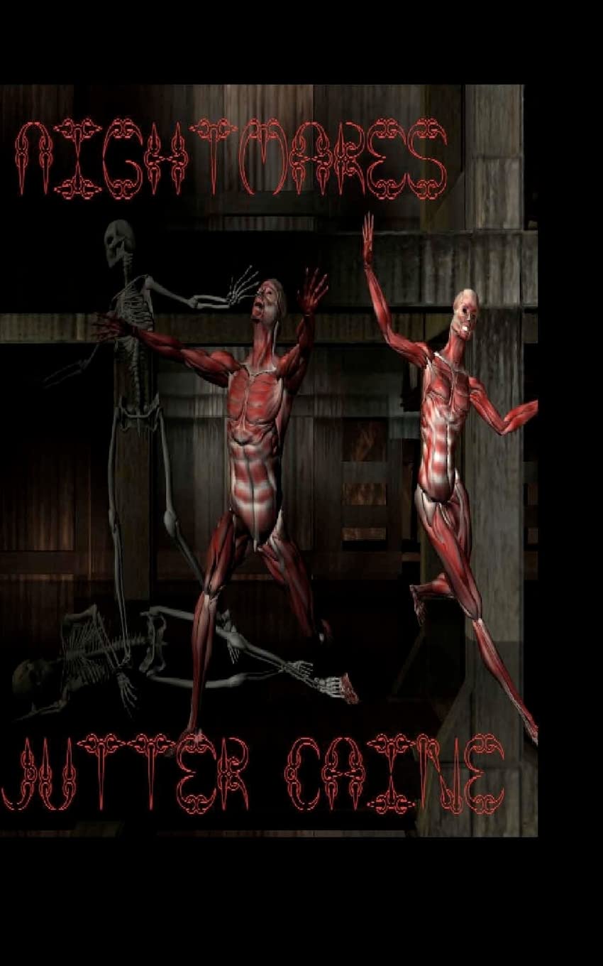 Nightmares poster