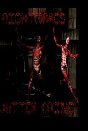 Nightmares poster
