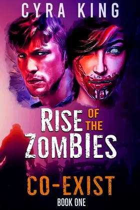Co-Exist: Rise of the Zombies poster
