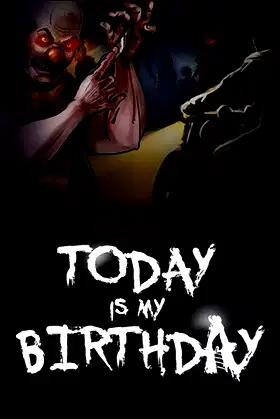 Today Is My Birthday poster