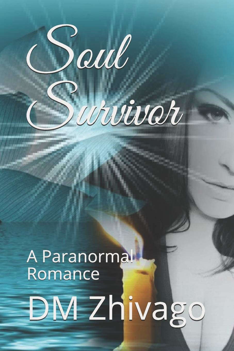 Soul Survivor: A Paranormal Romance poster