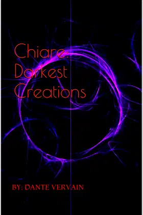 Chiare: Darkest Creations Vol. 1 (Chiare Project) poster