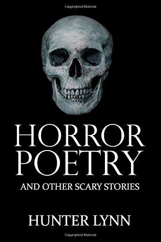 Horror Poetry: and Other Scary Stories poster