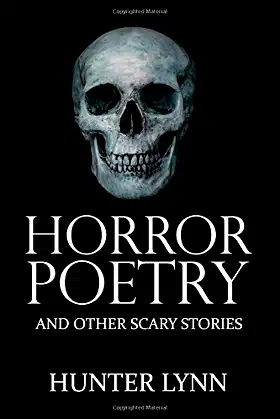 Horror Poetry: and Other Scary Stories poster