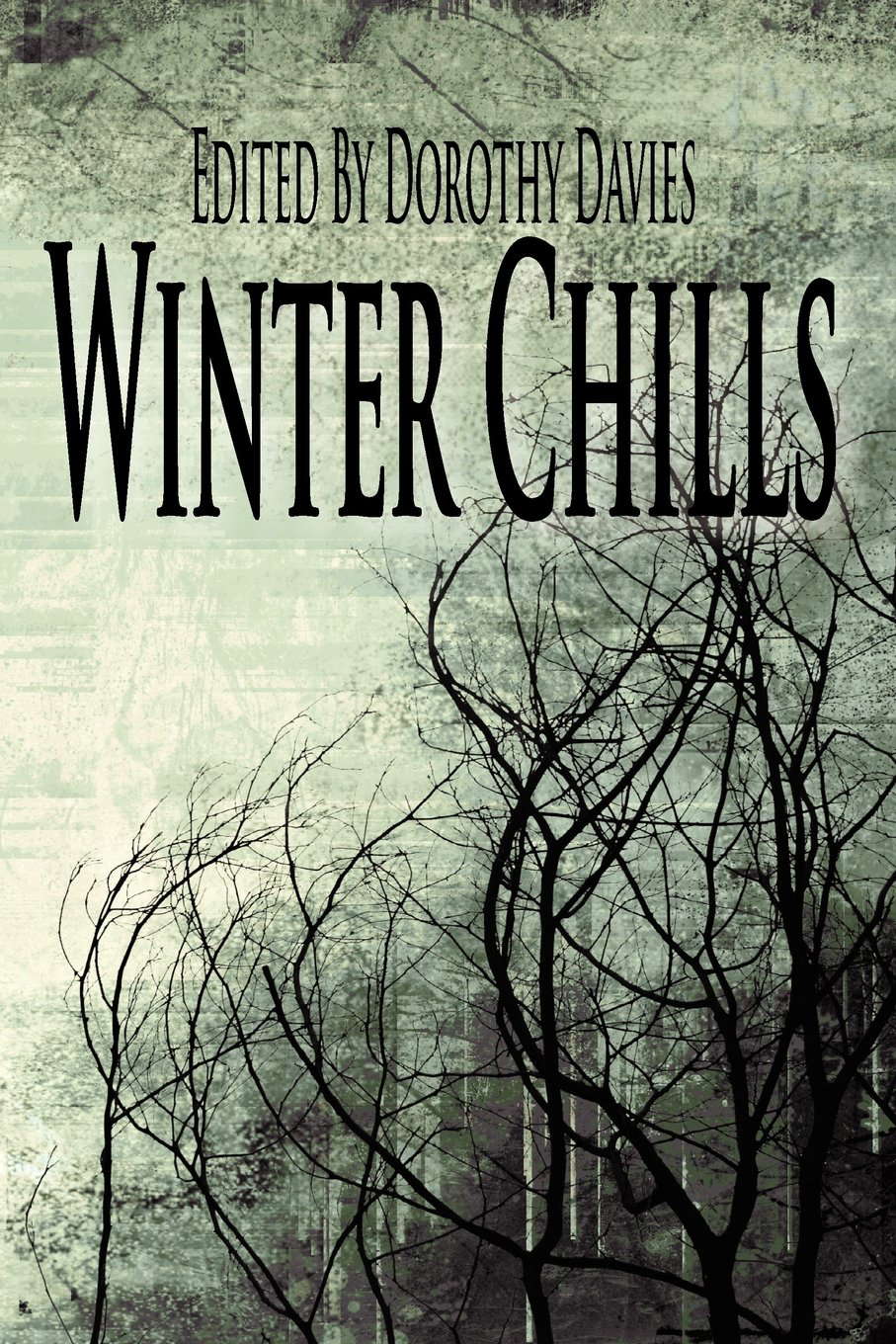 Winter Chills poster