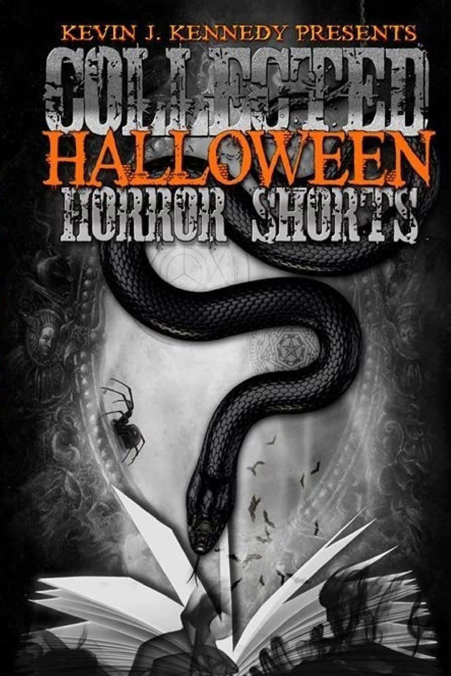 Collected Halloween Horror Shorts: Trick 'r Treat (Collected Horror Shorts) poster