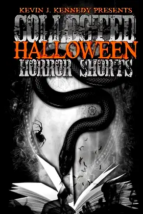 Collected Halloween Horror Shorts: Trick 'r Treat (Collected Horror Shorts) poster