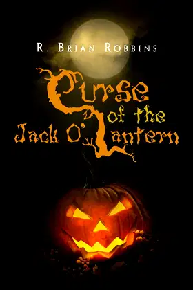 Curse of the Jack O' Lantern poster