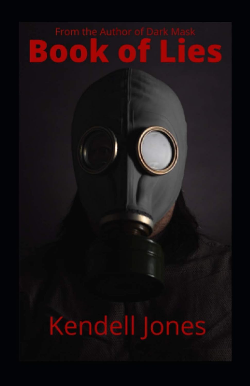 Book of Lies poster