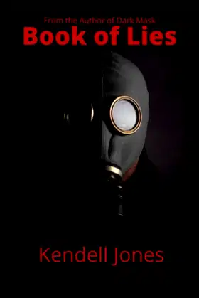Book of Lies poster