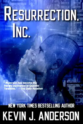 Resurrection, Inc. poster
