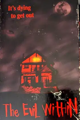 The Evil Within poster