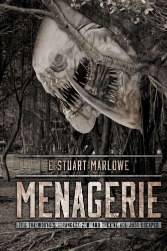 Menagerie poster