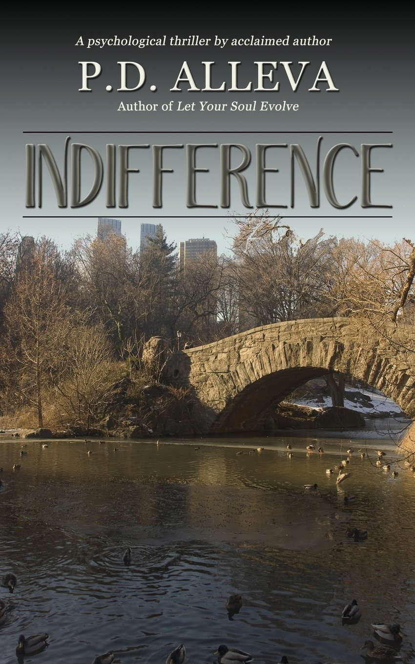 Indifference poster