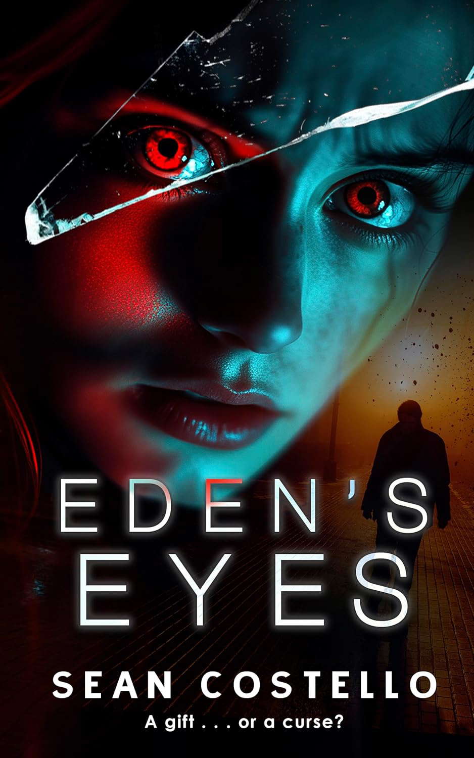 Eden's Eyes poster