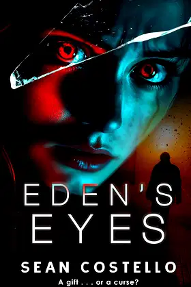 Eden's Eyes poster
