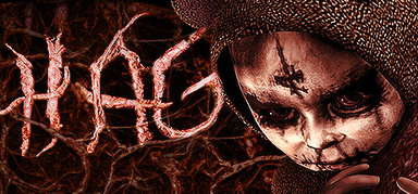 HAG capsule