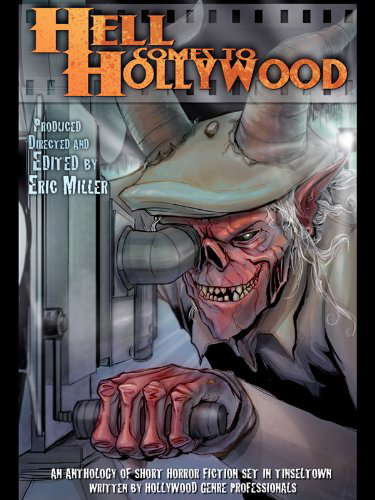 Hell Comes To Hollywood poster
