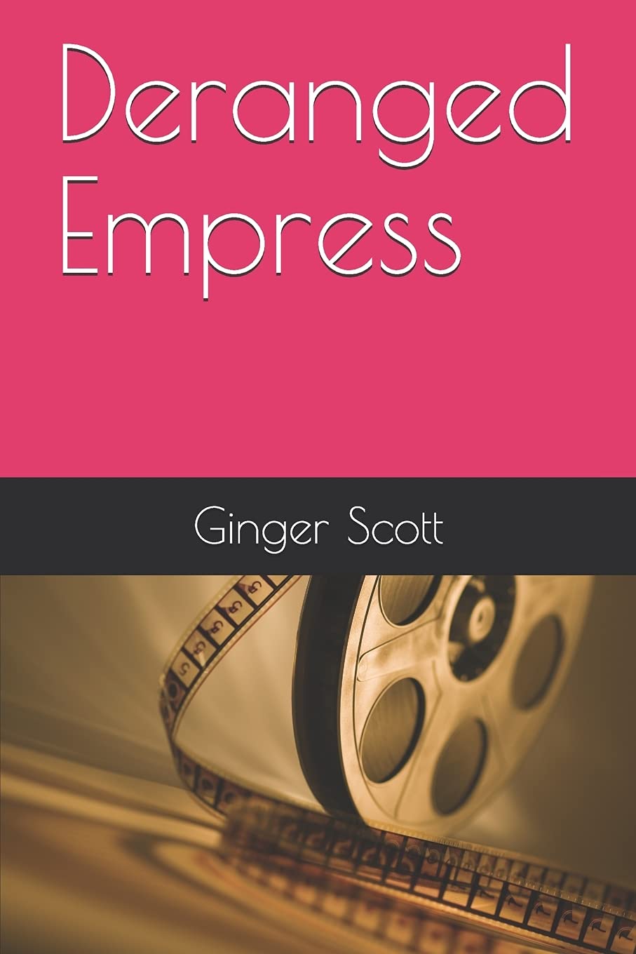 Deranged Empress poster