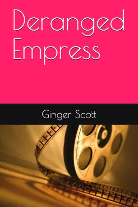 Deranged Empress poster