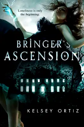 Bringer's Ascension (Bringers Book 1) poster