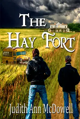 The Hay Fort poster