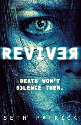 reviver poster