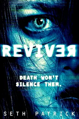 reviver poster