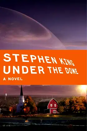 Under the Dome Collector's Set: A Novel poster