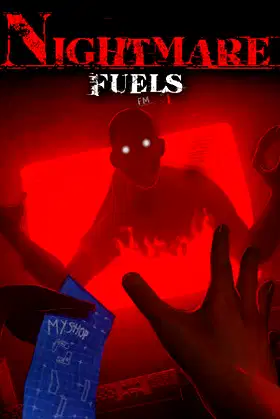 Nightmare Fuels poster