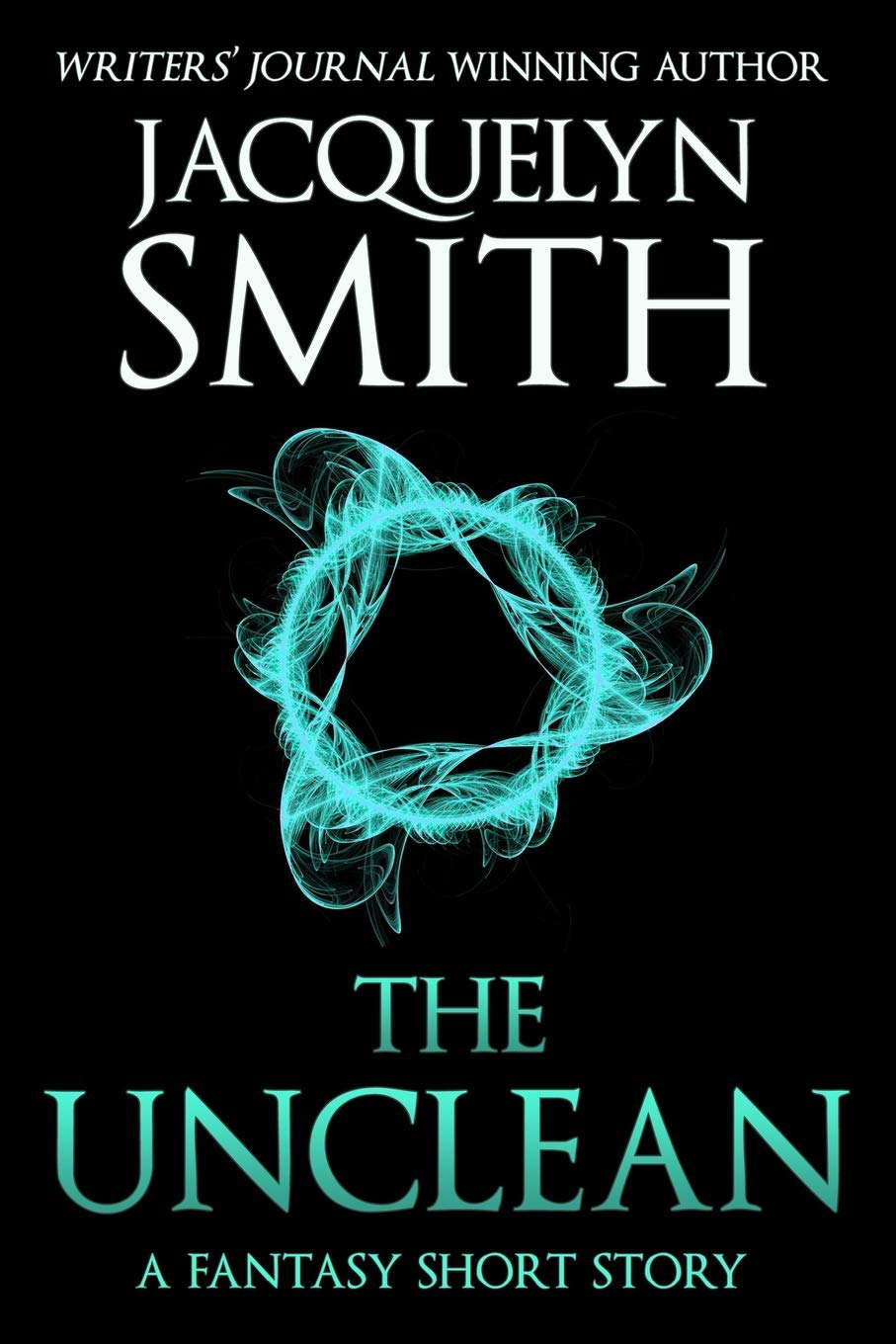The Unclean: A Fantasy Short Story poster
