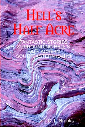 Hell's Half Acre poster