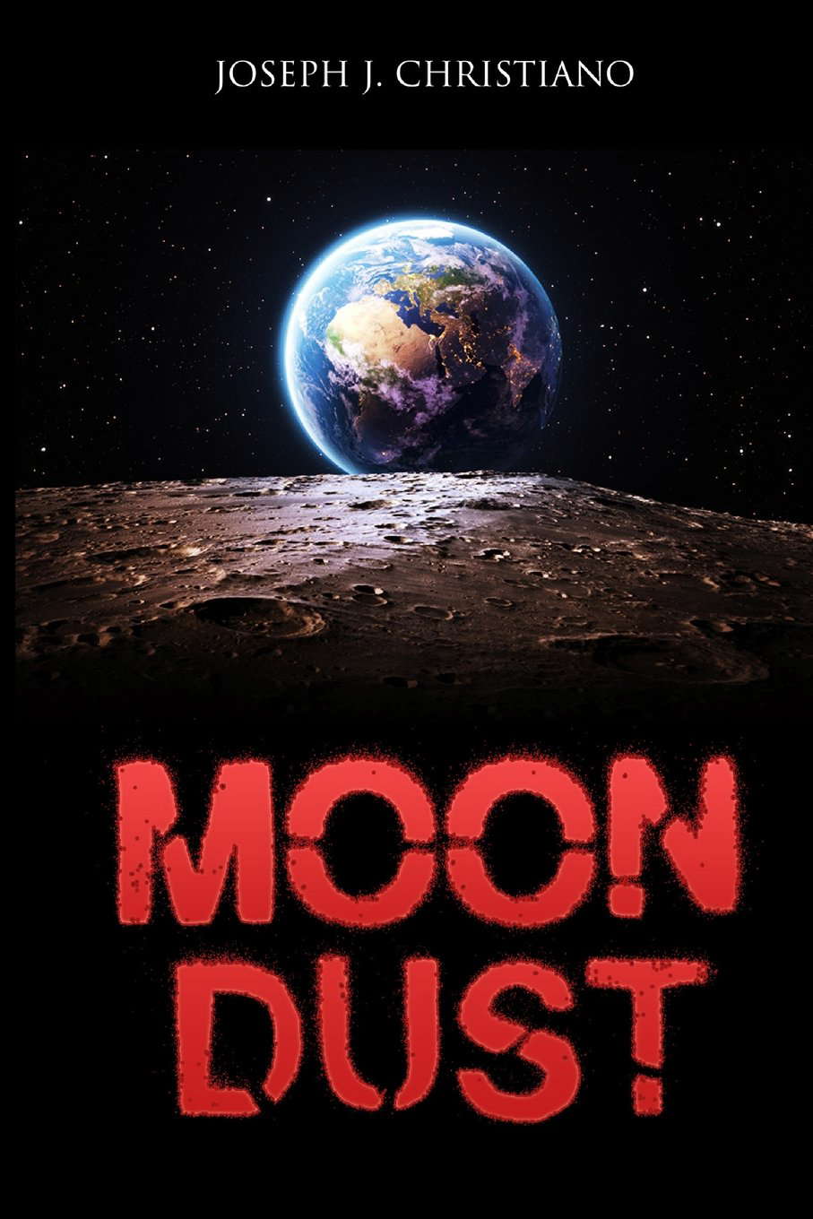 Moon Dust poster