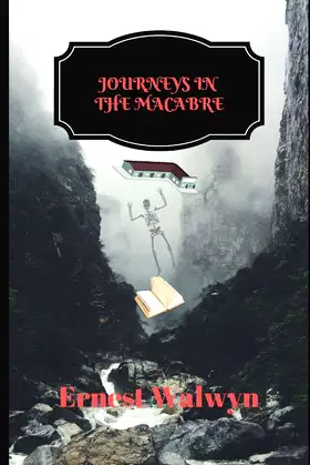 Journerys in the Macabre poster