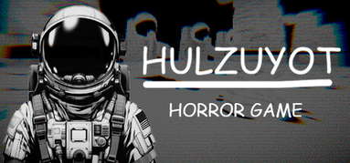 Hulzuyot: Horror Game capsule