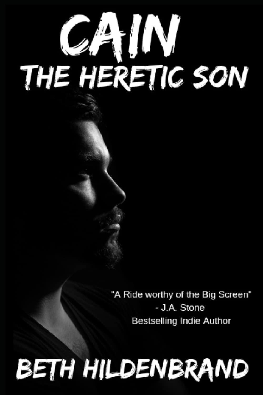 Cain The Heretic Son poster