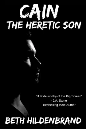 Cain The Heretic Son poster