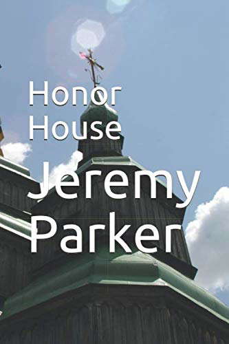 Honor House poster