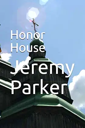 Honor House poster