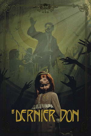 Le Dernier Don poster