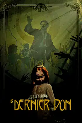 Le Dernier Don poster