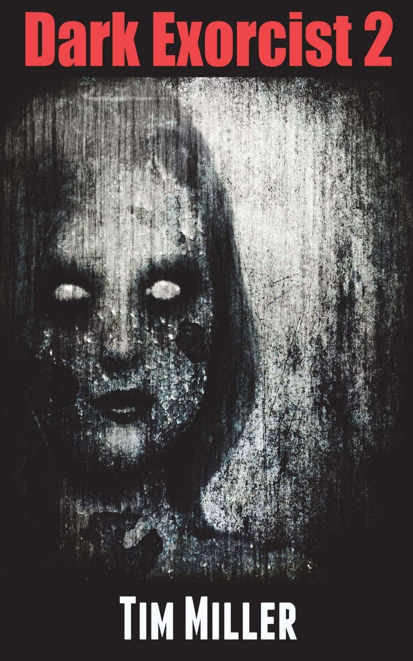 Dark Exorcist 2 poster