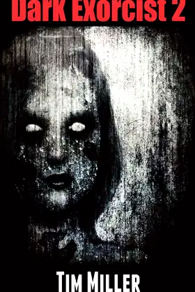Dark Exorcist 2 poster