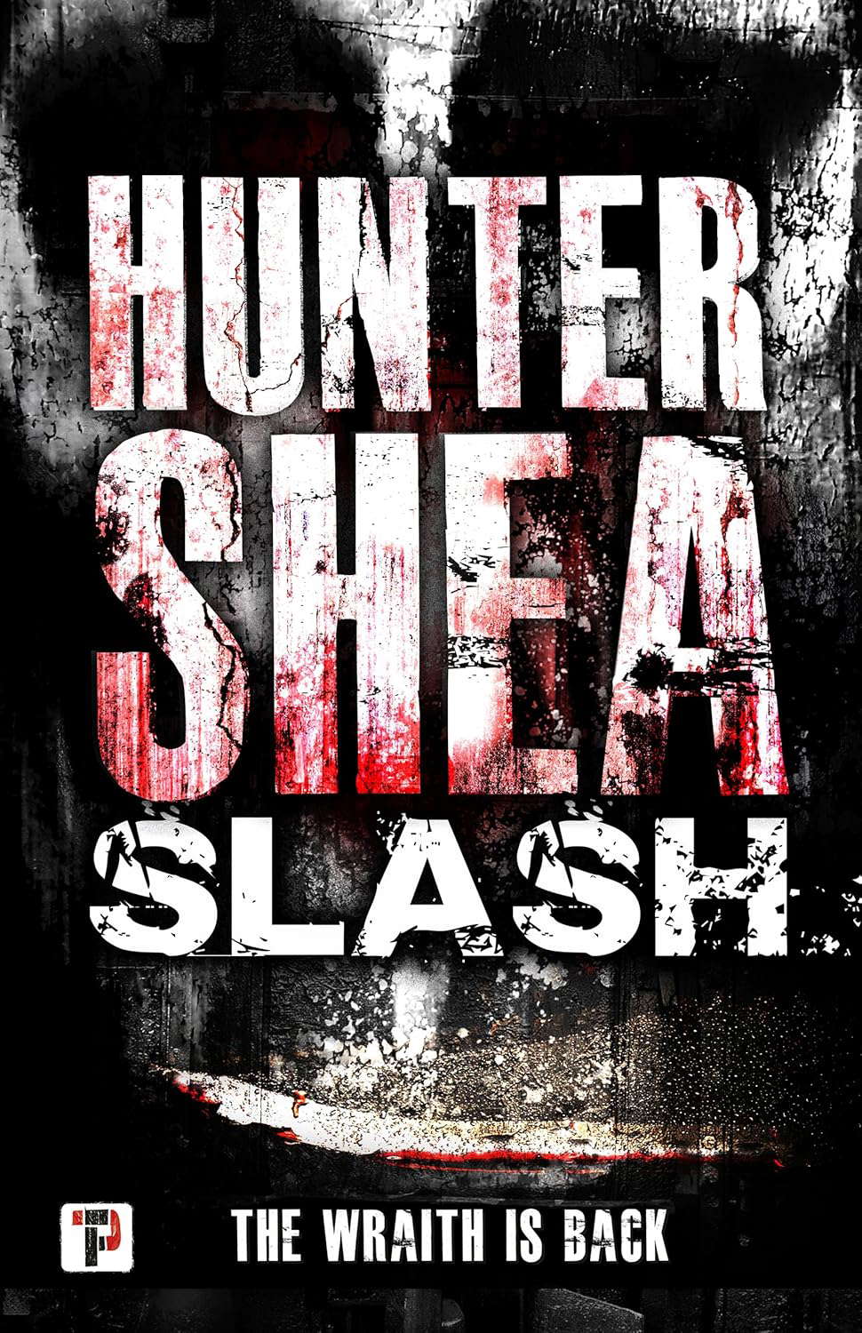 Slash (Fiction Without Frontiers) poster