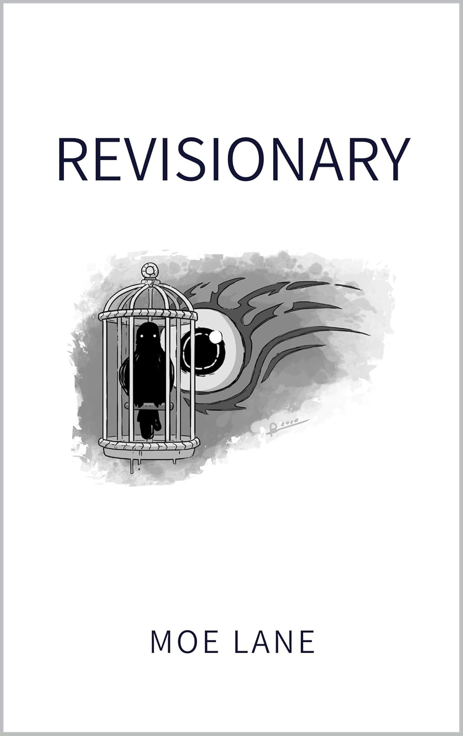 Revisionary: Four Tales of the Mythos poster