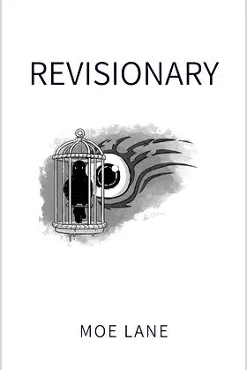 Revisionary: Four Tales of the Mythos poster