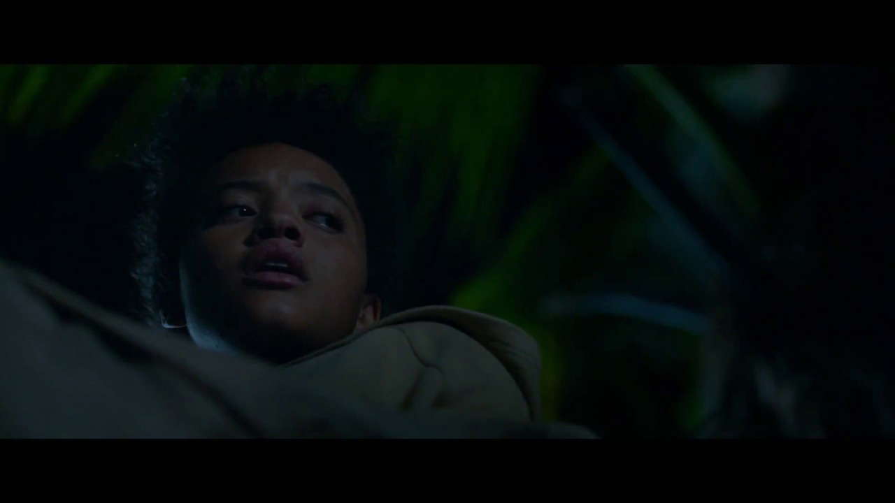 You Are Gonna Freak Out When You Spot It - Sweetheart Film - Blumhouse