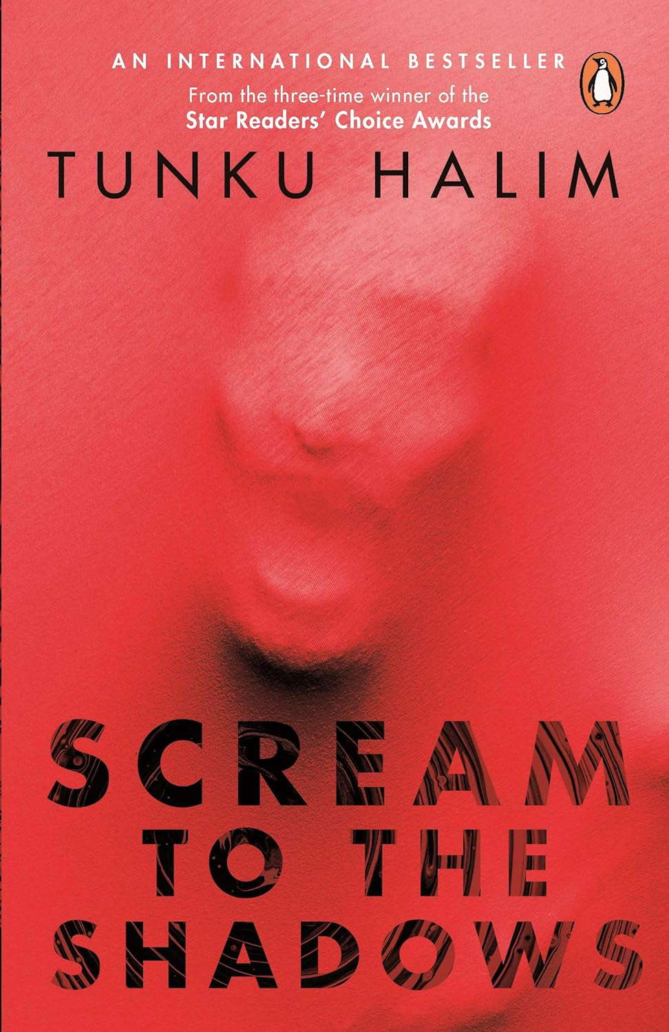 Scream to the Shadows poster