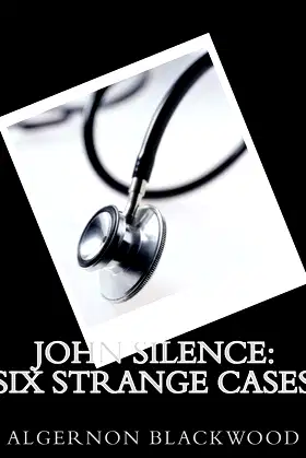 John Silence: Six Strange Cases poster