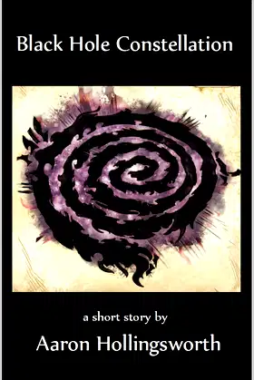 Black Hole Constellation (Steel Tale Series) poster